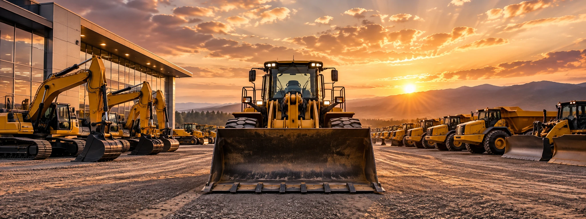 Heavy Equipment Marketplace ROI: What Dealers Should Actually Measure