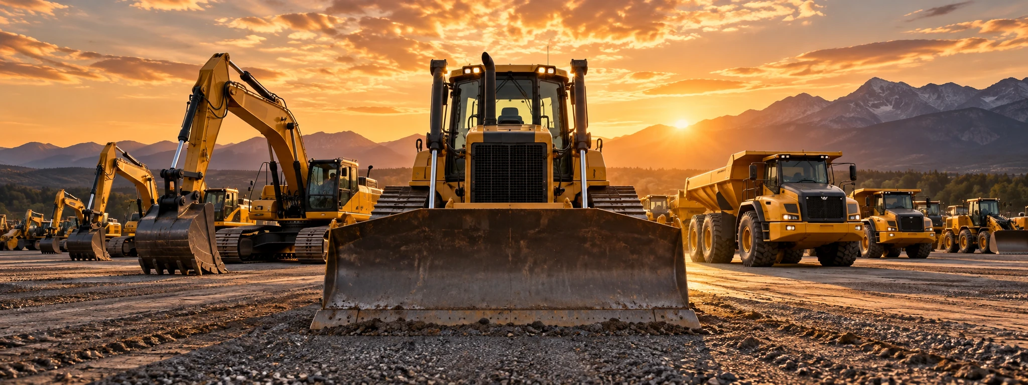 How to Write Heavy Equipment Listings That Help Serious Buyers Make Decisions