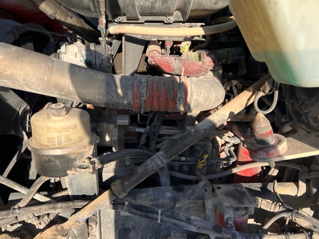2008 Kenworth T800 Rear Discharge Mixer Truck - Dallas, Tx photo 2
