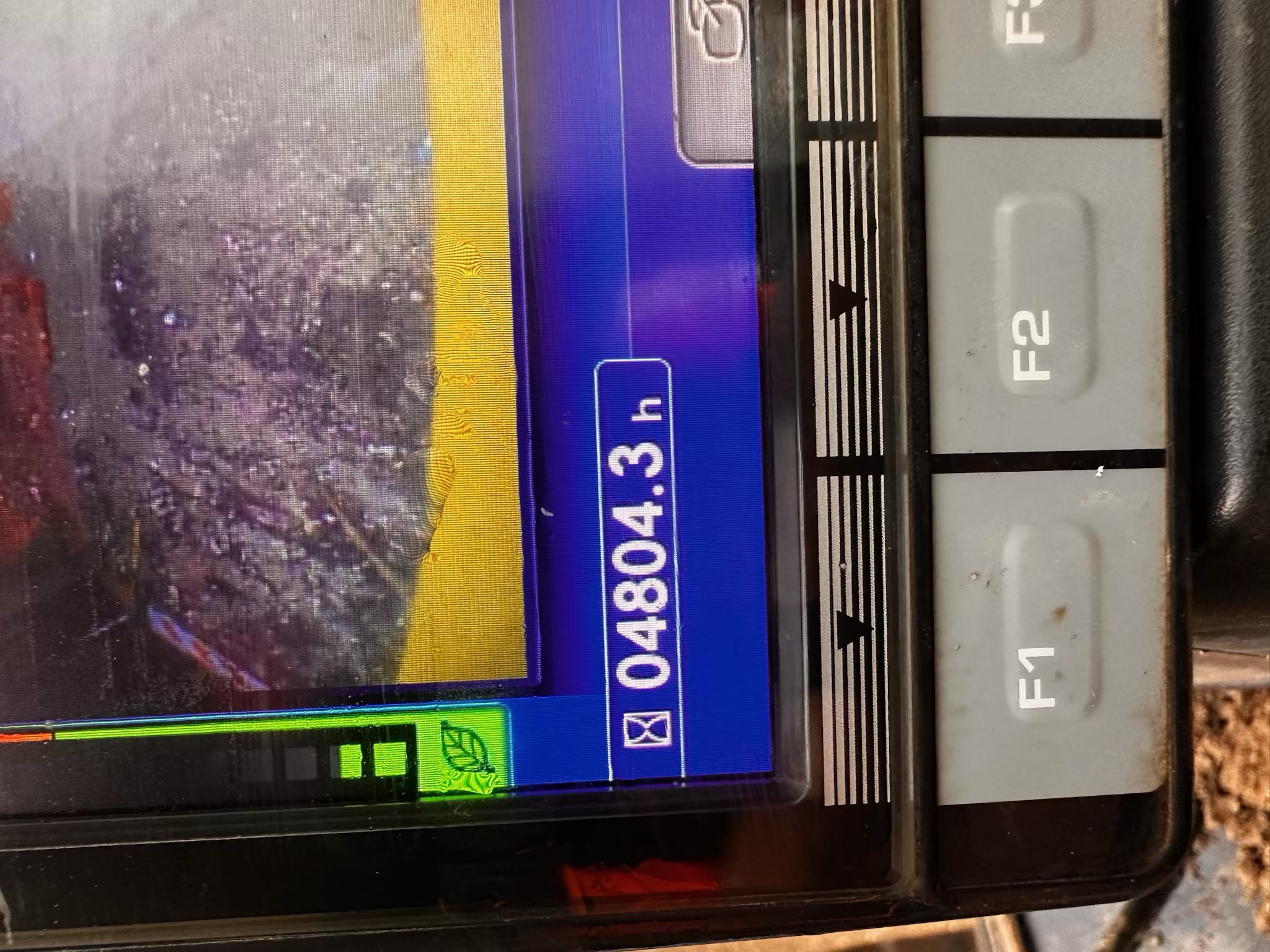 2018 Komatsu PC170 Excavator photo 3