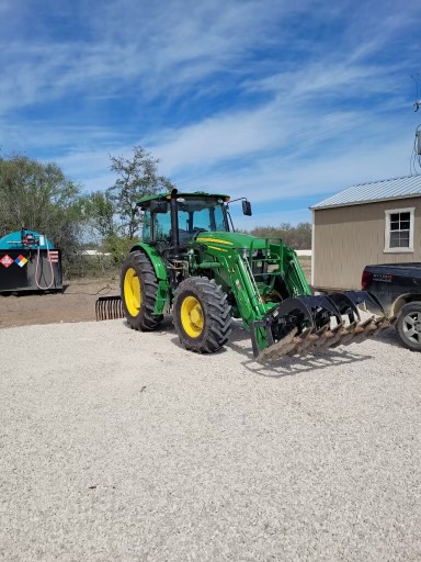 2023 John Deere Utility Tractor - DFW, TX photo 2