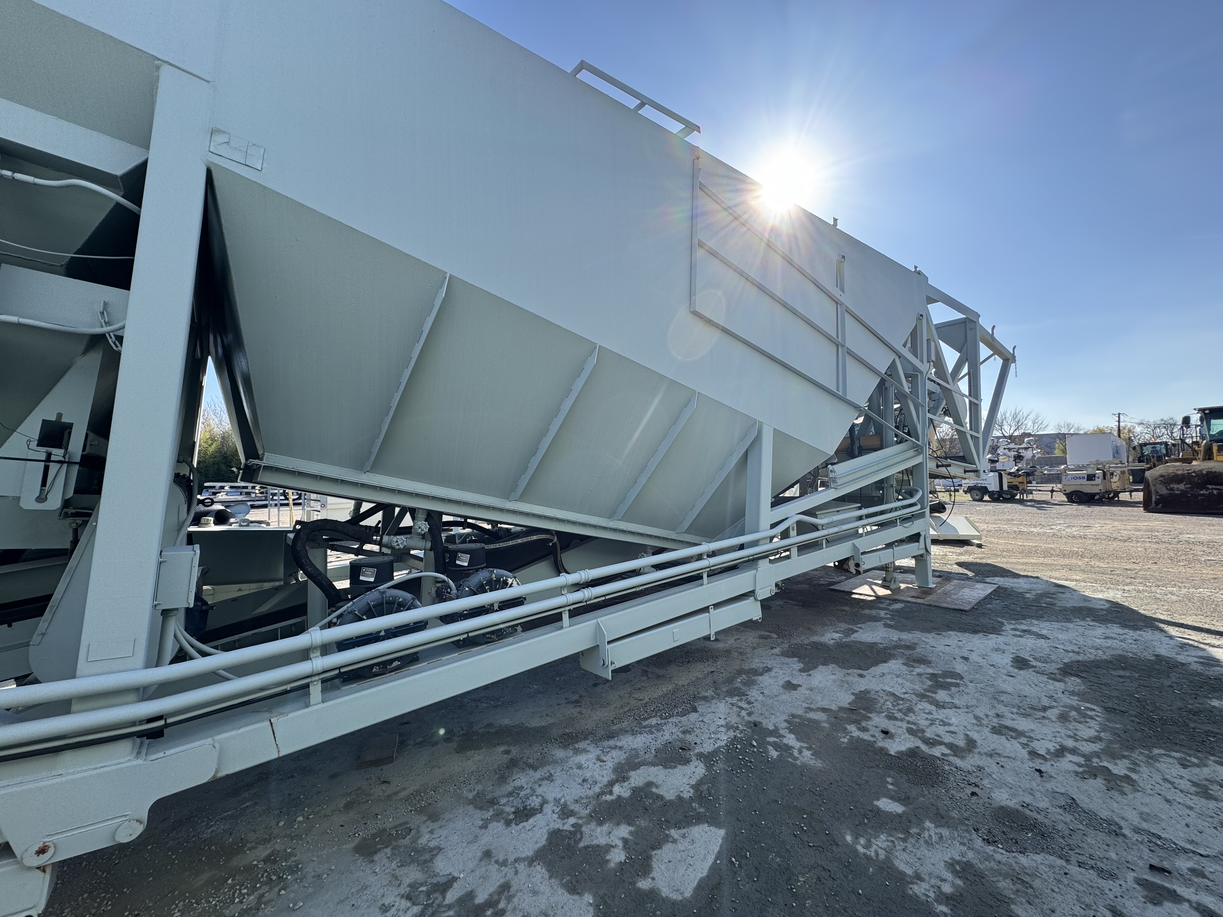 Con-E-Co Batch Plant photo 2