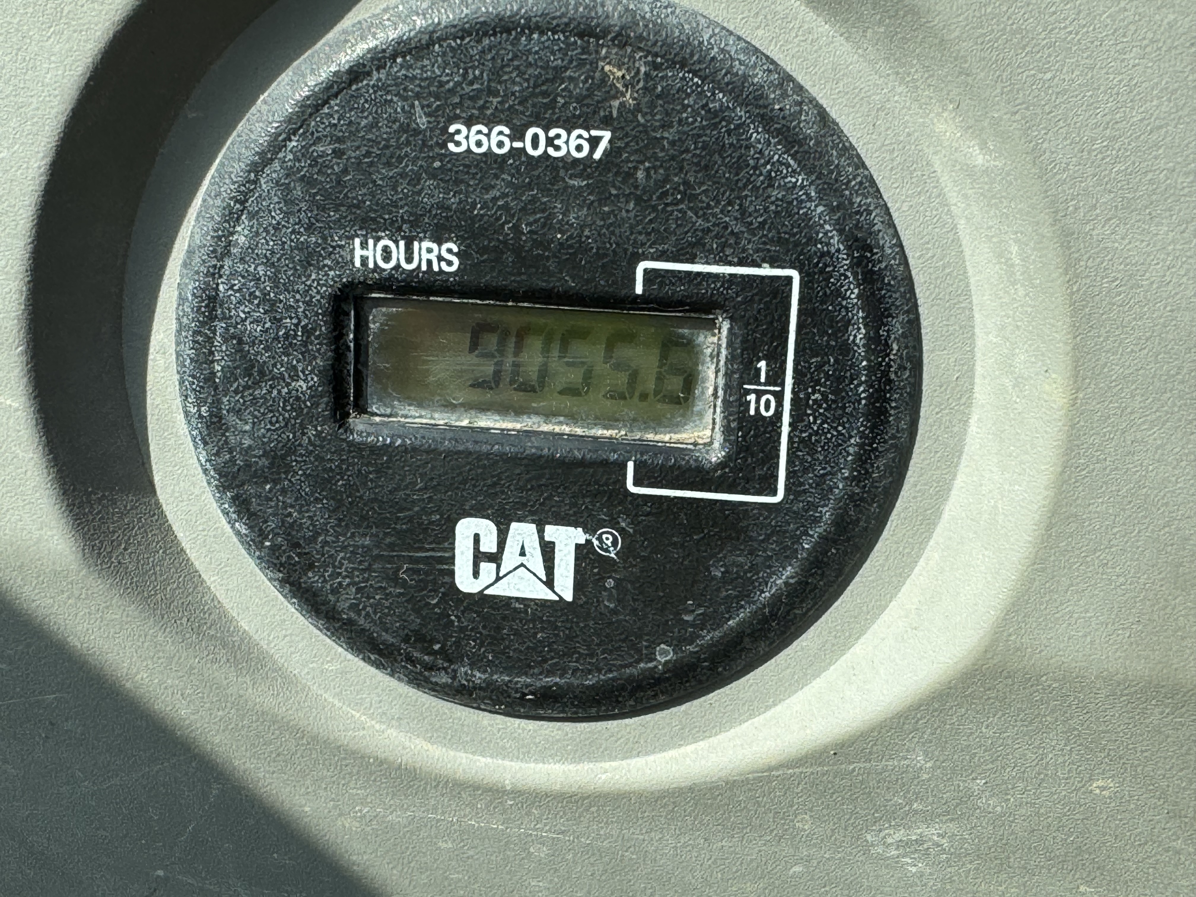 522 - 2015 Cat 323FL - Excavator photo 2