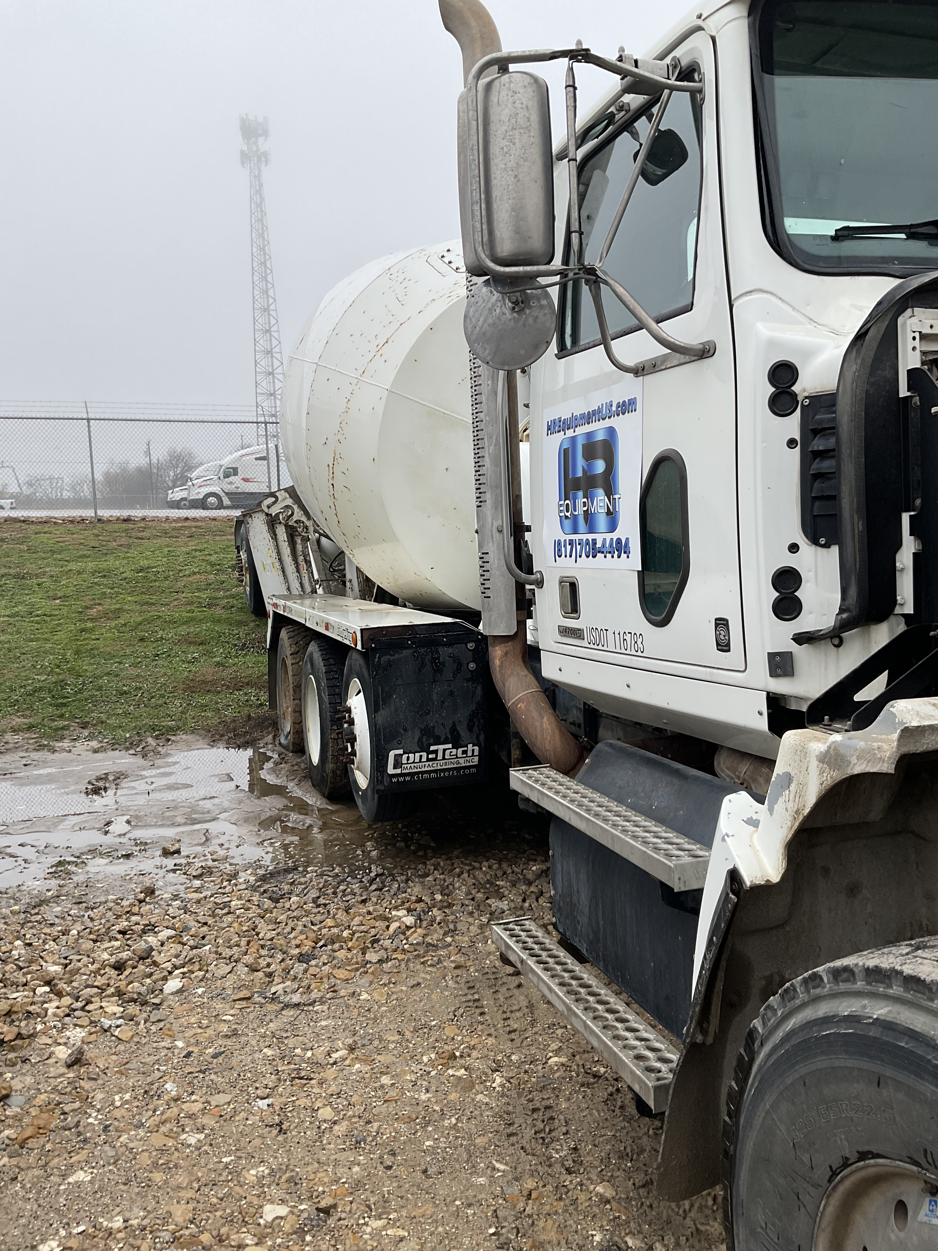 5424 - 2020 WESTERN STAR 4700SF 5KKMAVDV5LPKY2016 photo 2