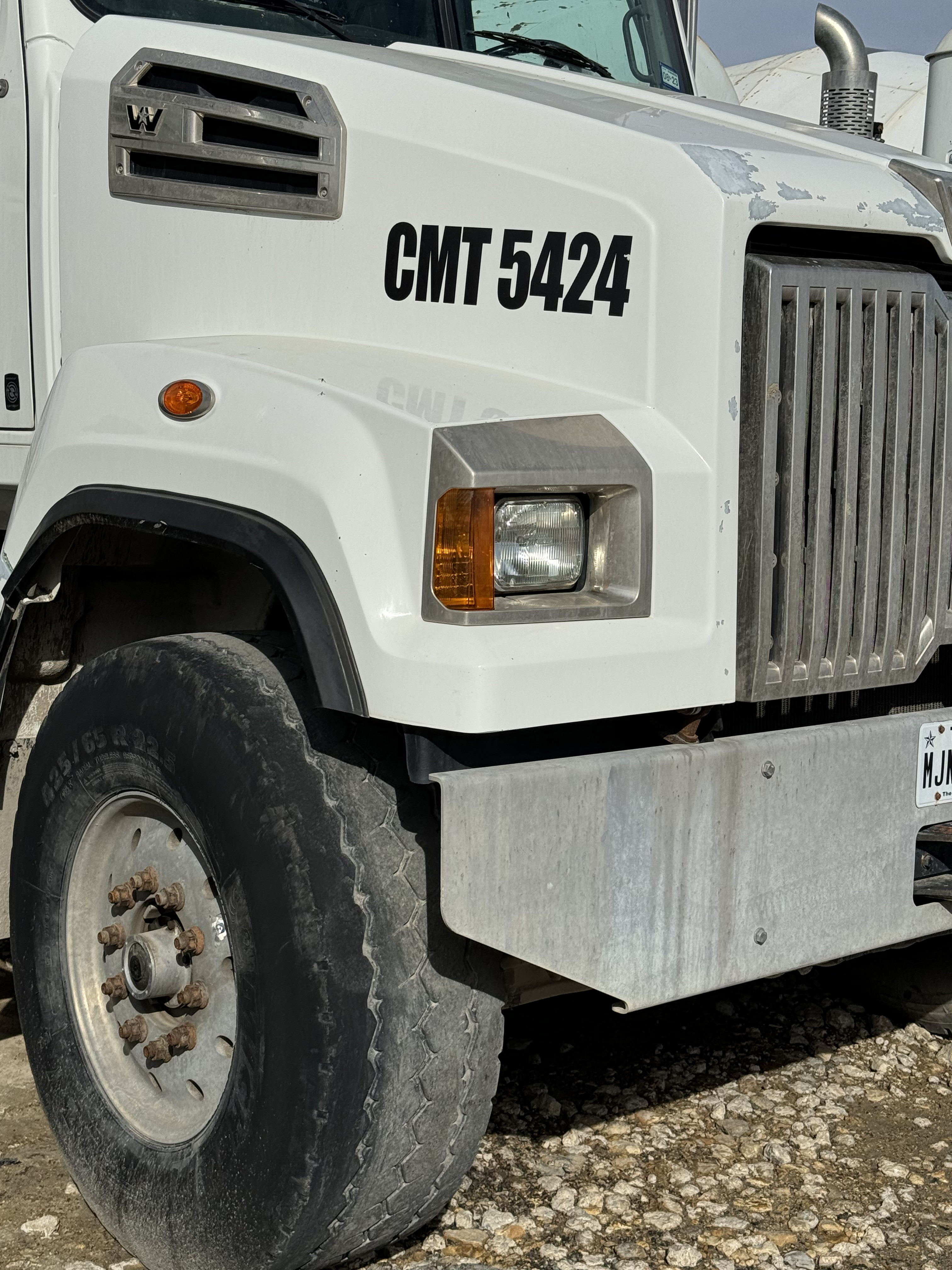 5424 - 2020 WESTERN STAR 4700SF 5KKMAVDV5LPKY2016 photo 5