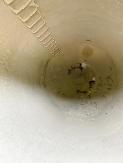 MHC - Belgrade 50 Ton Cement Silo photo 2