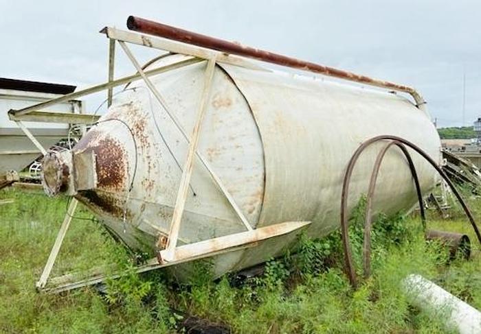 MHC - Belgrade 50 Ton Cement Silo photo 3