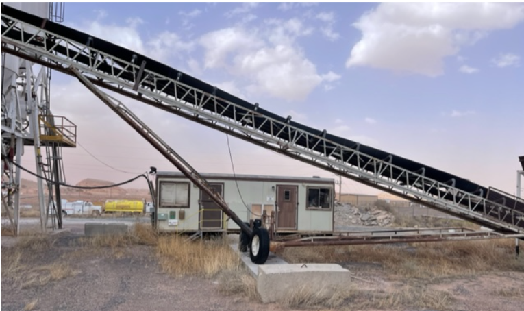 2002 Con-E-Co - Arizona, US photo 2