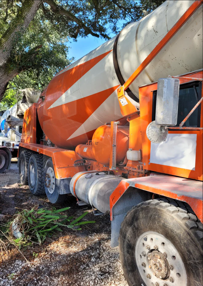 (2) 2015 Terex Gliders - Florida photo 2