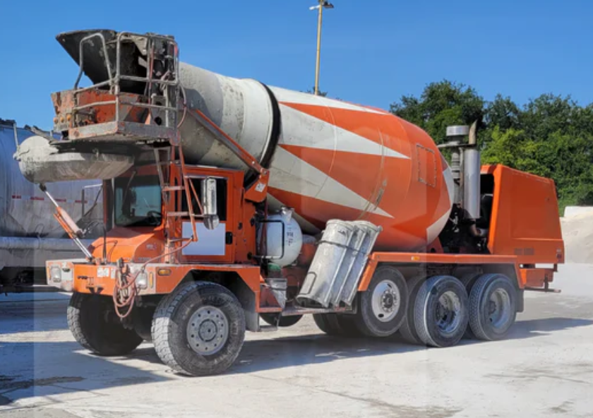 (2) 2015 Terex Gliders - Florida photo 3