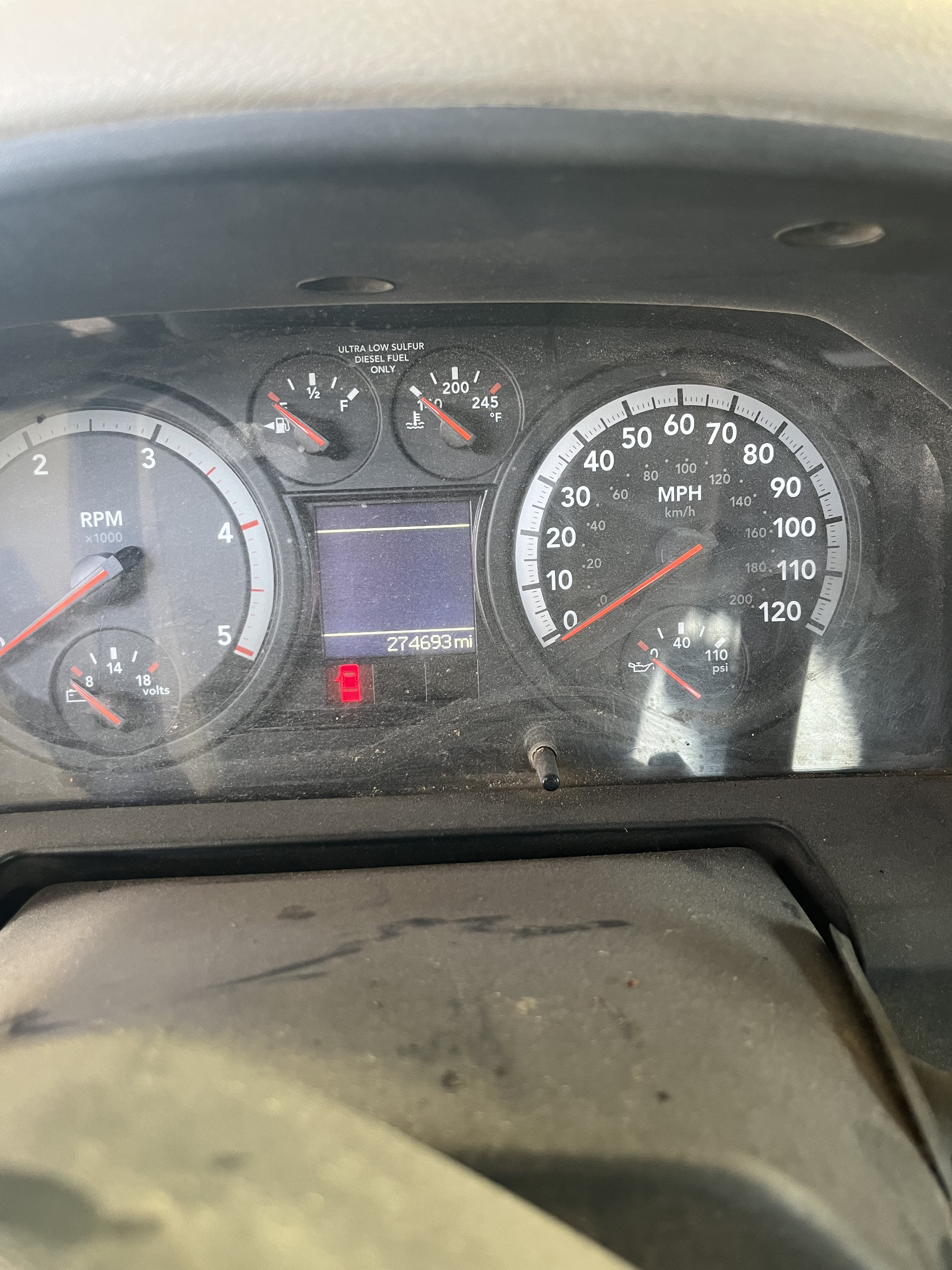 2012 Dodge Diesel pickup truck - Texas photo 4