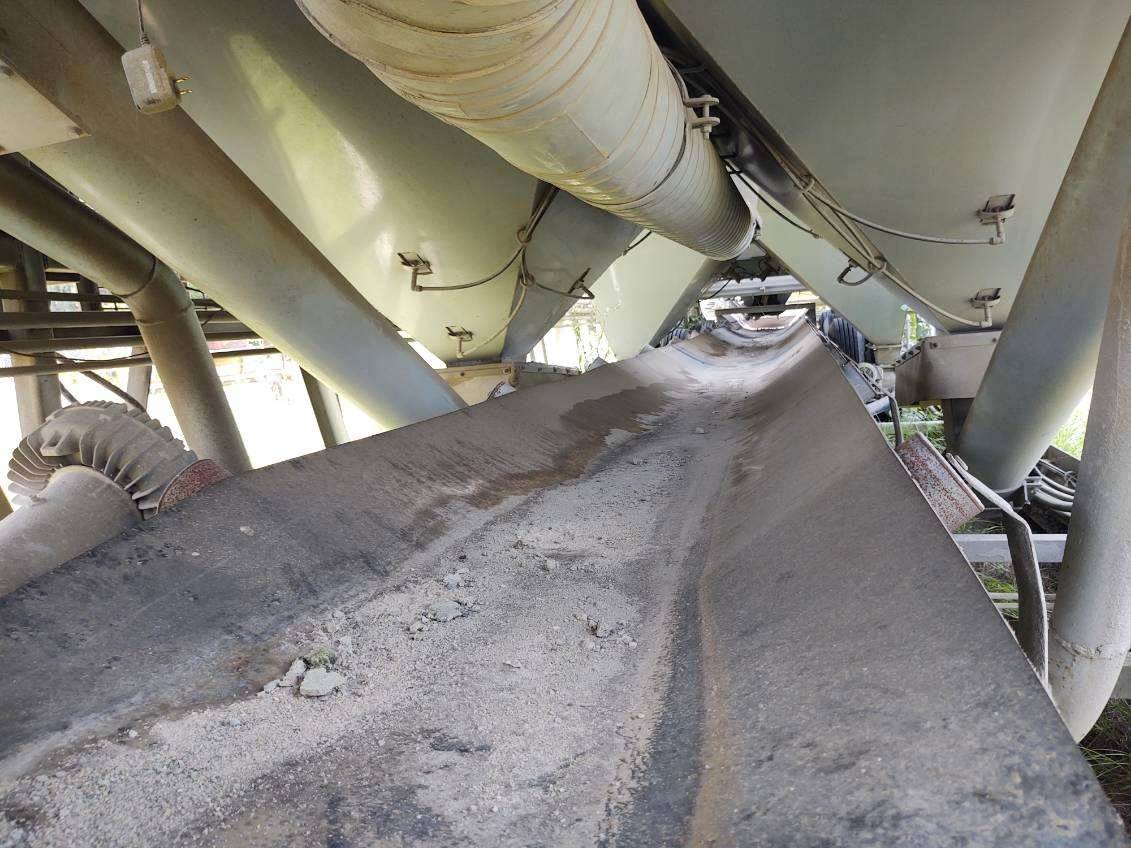 2015 Vince Hagan LPM -12365C-453 Concrete Batch Plant photo 8