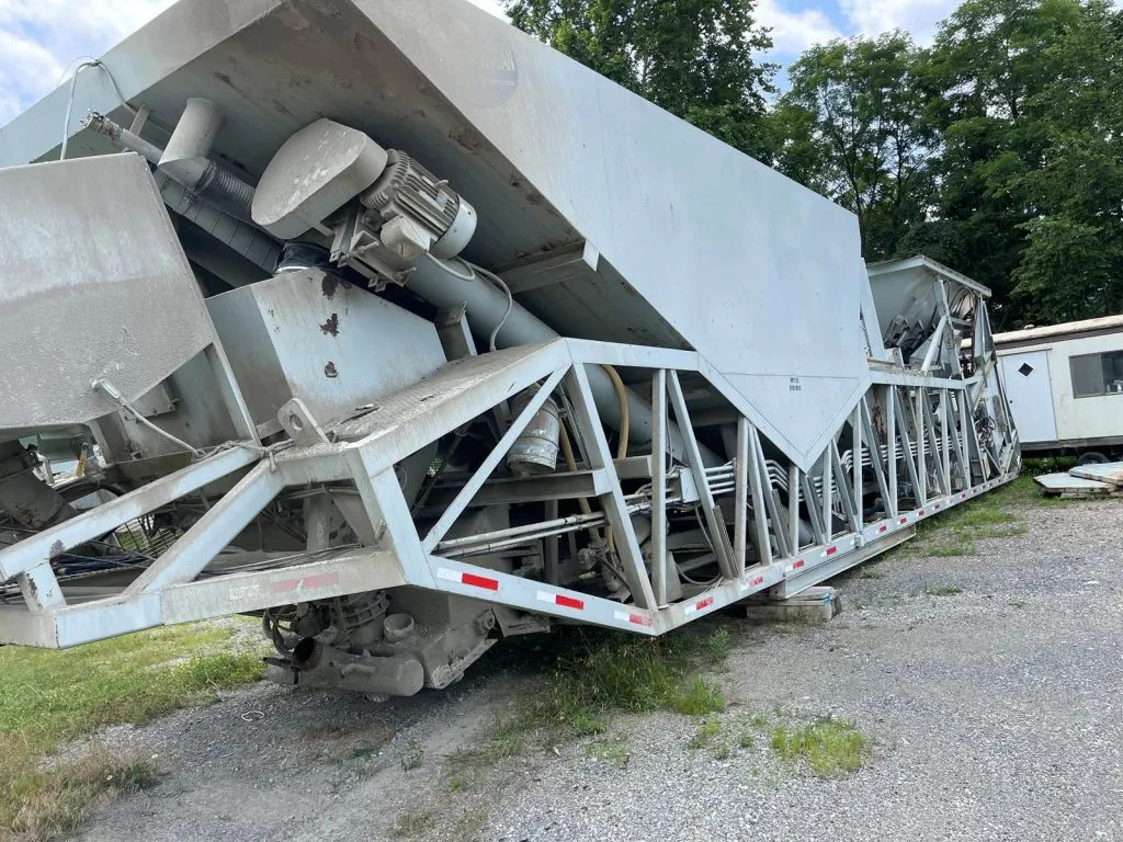 2009 Vince Hagan SHT 12500 - Northeast, US photo 2